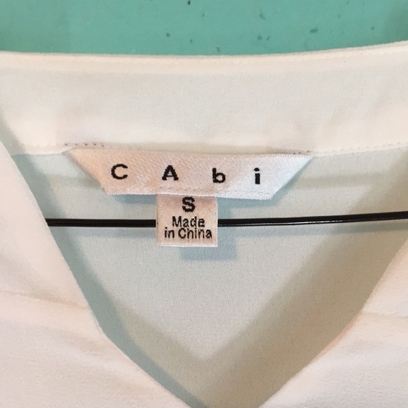 Blouse - Picture 2 of 3